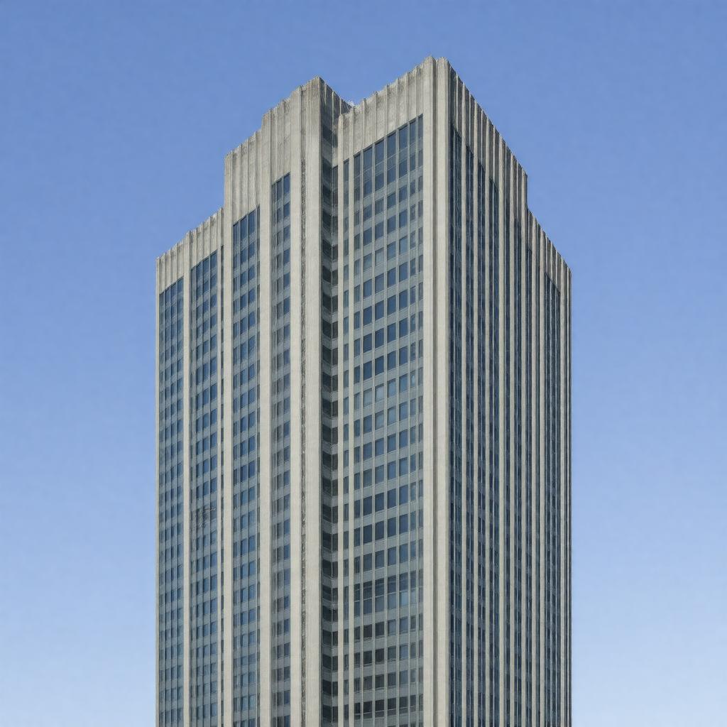 Transamerica Tower (Baltimore)